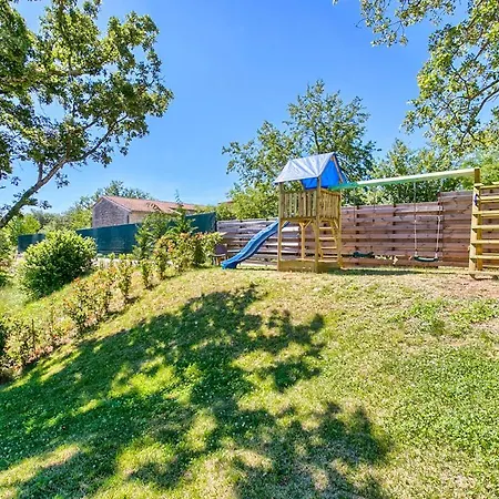 Sleeps 10 Pool Air Con Wifi Villa